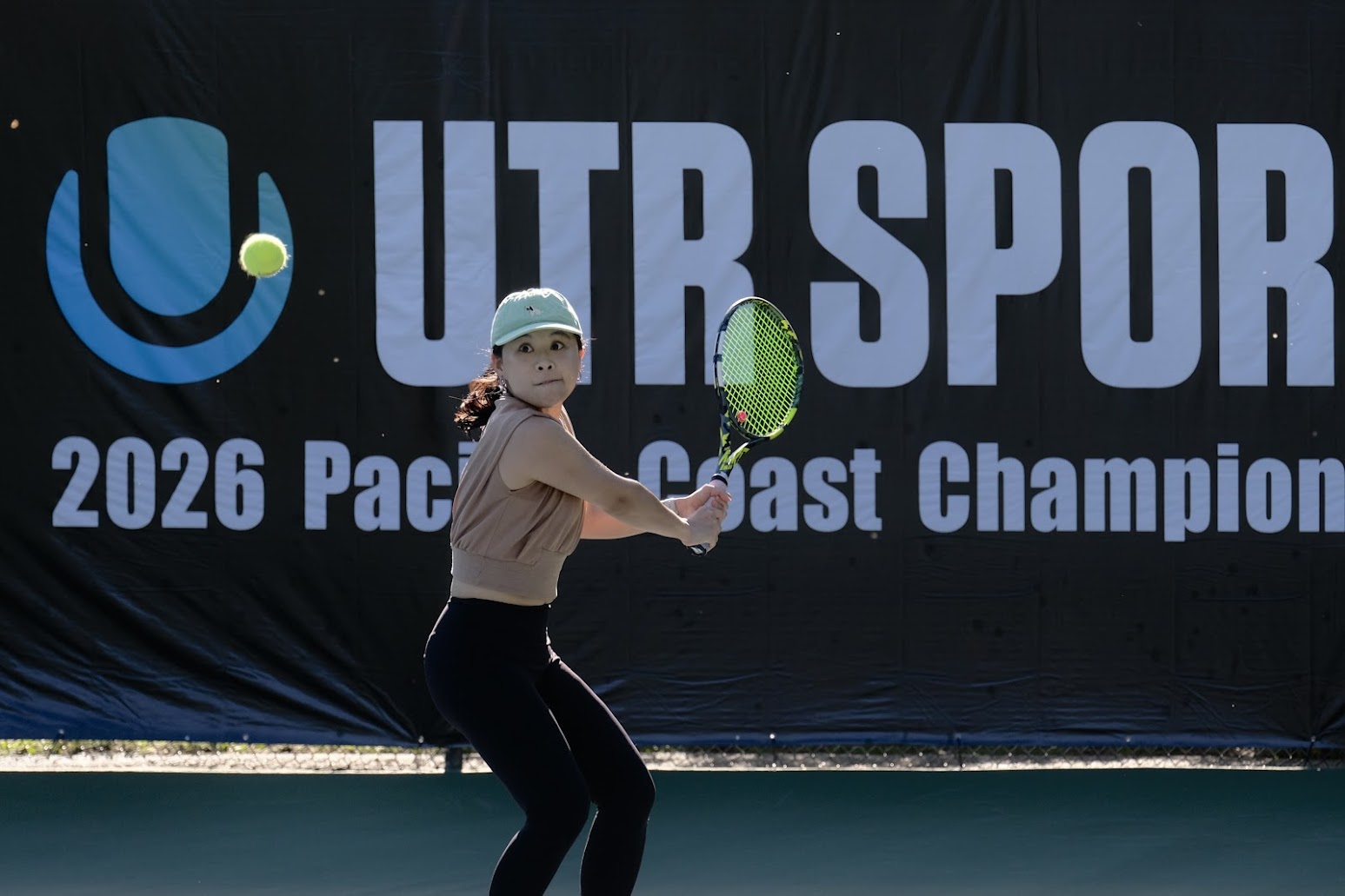 2026 Pacific Coast Championship